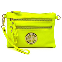 WU001L NEON YELLOW