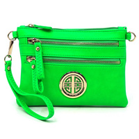 WU001L NEON GREEN