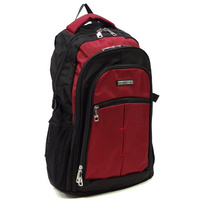 X001VER BLACK/RED
