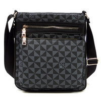 PM1238 BLACK/BLACK