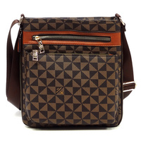 PM1238 COFFEE/TAN