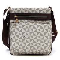 PM1238 TAUPE/COFFEE
