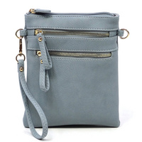 WU002 BLUE GREY