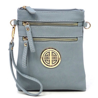 WU002L BLUE GREY