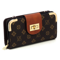 CM041 BROWN/TAN