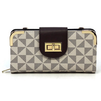 PM041 TAUPE/COFFEE