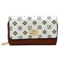 CM2746 IVORY/TAN