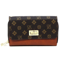 CM2746 BROWN/TAN