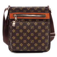 CM1238 BROWN/TAN
