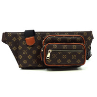 CM1480 BROWN/TAN