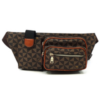 PM1480 COFFEE/TAN
