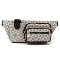 PM1480 TAUPE/COFFEE