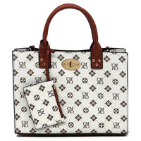 CM2703 IVORY/TAN
