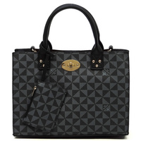 PM2703 BLACK/BLACK