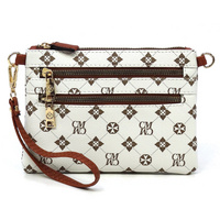 CM2581 IVORY/TAN