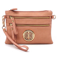 WU001L ROSE PINK
