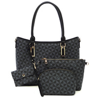 PM2760 BLACK/BLACK