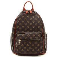 CM2697 BROWN/TAN
