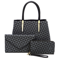 PM2678 BLACK/BLACK