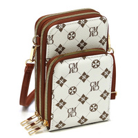 CM081 IVORY/TAN
