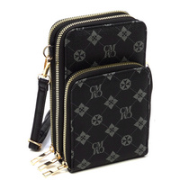 CM081 GREY/BLACK