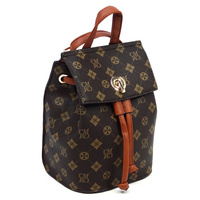 CM2708 BROWN/TAN