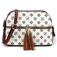 CM2673 IVORY/TAN