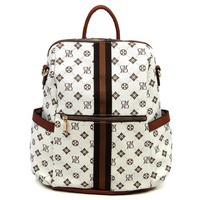 CM2706 IVORY/TAN