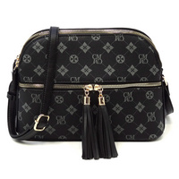 CM2673 GREY/BLACK