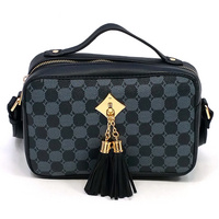 JUW2694 BLACK/BK