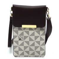 PM082 TAUPE/COFFEE