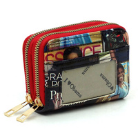 OA014 MULTI/RED