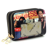 OA014 MULTI/BLACK