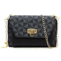 PM2745 BLACK/BLACK