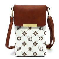 CM082 IVORY/TAN