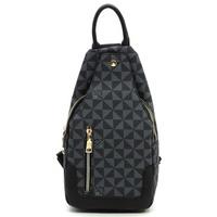 PM2766 BLACK/BLACK