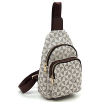 PM766 TAUPE/COFFEE