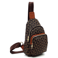 PM766 COFFEE/TAN