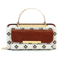 CM038 IVORY/TAN