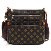 CM2462 BROWN/TAN