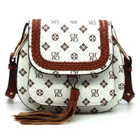 CM2767 IVORY/TAN
