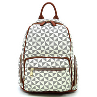 PM2697 IVORY/TAN