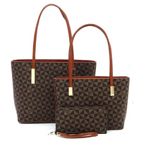 PM2669 COFFEE/TAN