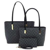 PM2669 BLACK/BLACK