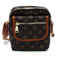 CM2761 BROWN/TAN