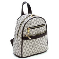 PM756 TAUPE/COFFEE