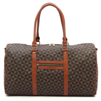PM775 COFFEE/TAN