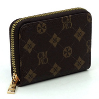 CM017 BROWN/TAN