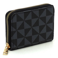 PM017W BLACK/BLACK