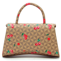 TD0031 L/BROWN